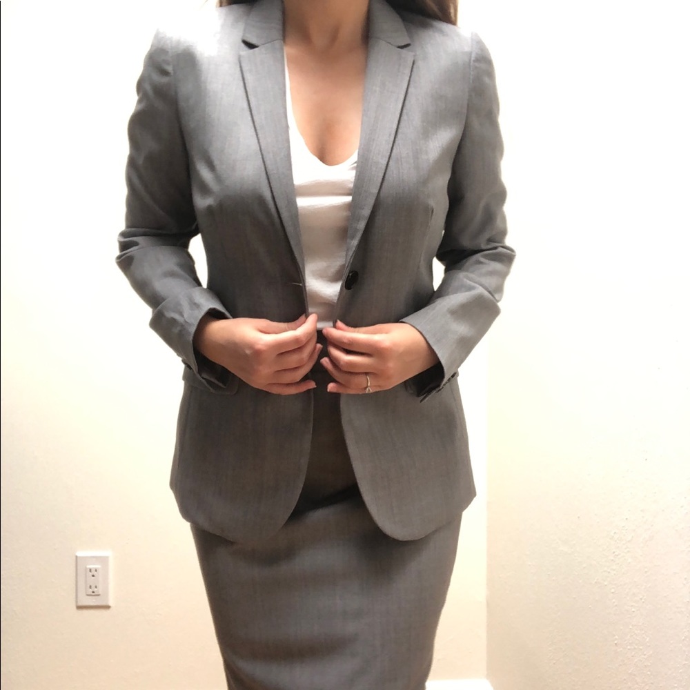 Jcrew Blazer